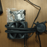 NZXT Kraken 120mm AIO Cooler