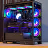 🚀FASTEST AMD Gaming PC🚀 Ryzen 7 9800X3D | AMD RX 7900XTX | 32GB DDR5 | 2TB nVME SSD | Win11 + Wifi