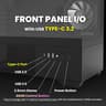 🏆 Gaming PC | GeForce RTX 3080 OC | Ryzen 5600X | 32GB RAM | 2TB NVME M.2 SSD | WIFI | Win 11 Pro