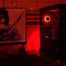 Ryzen 5 3600 & MSI 1080 Ti Custom Gaming PC - Red Samurai 🥷🏻🔴