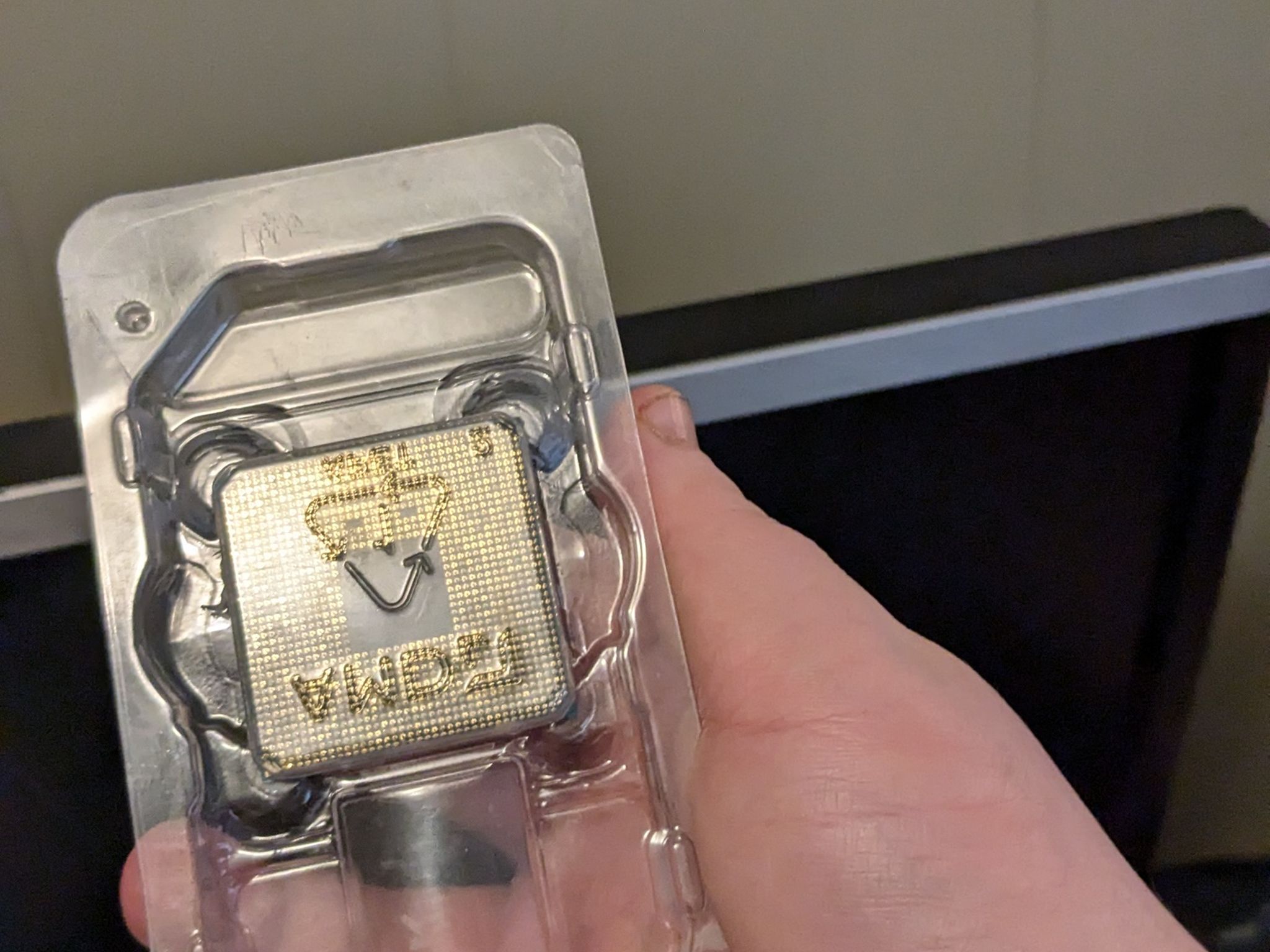 AMD Athlon 220GE