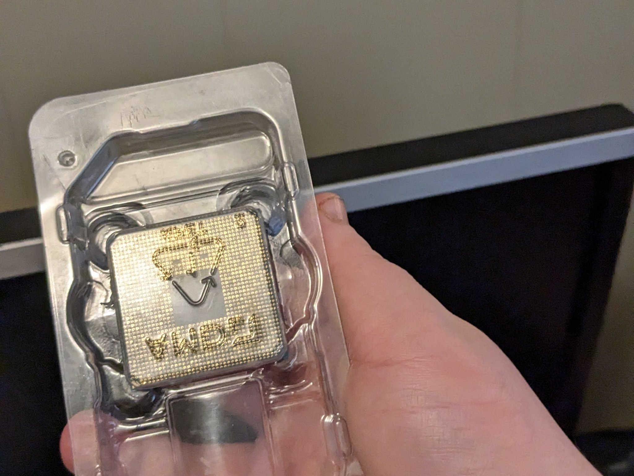 AMD Athlon 220GE
