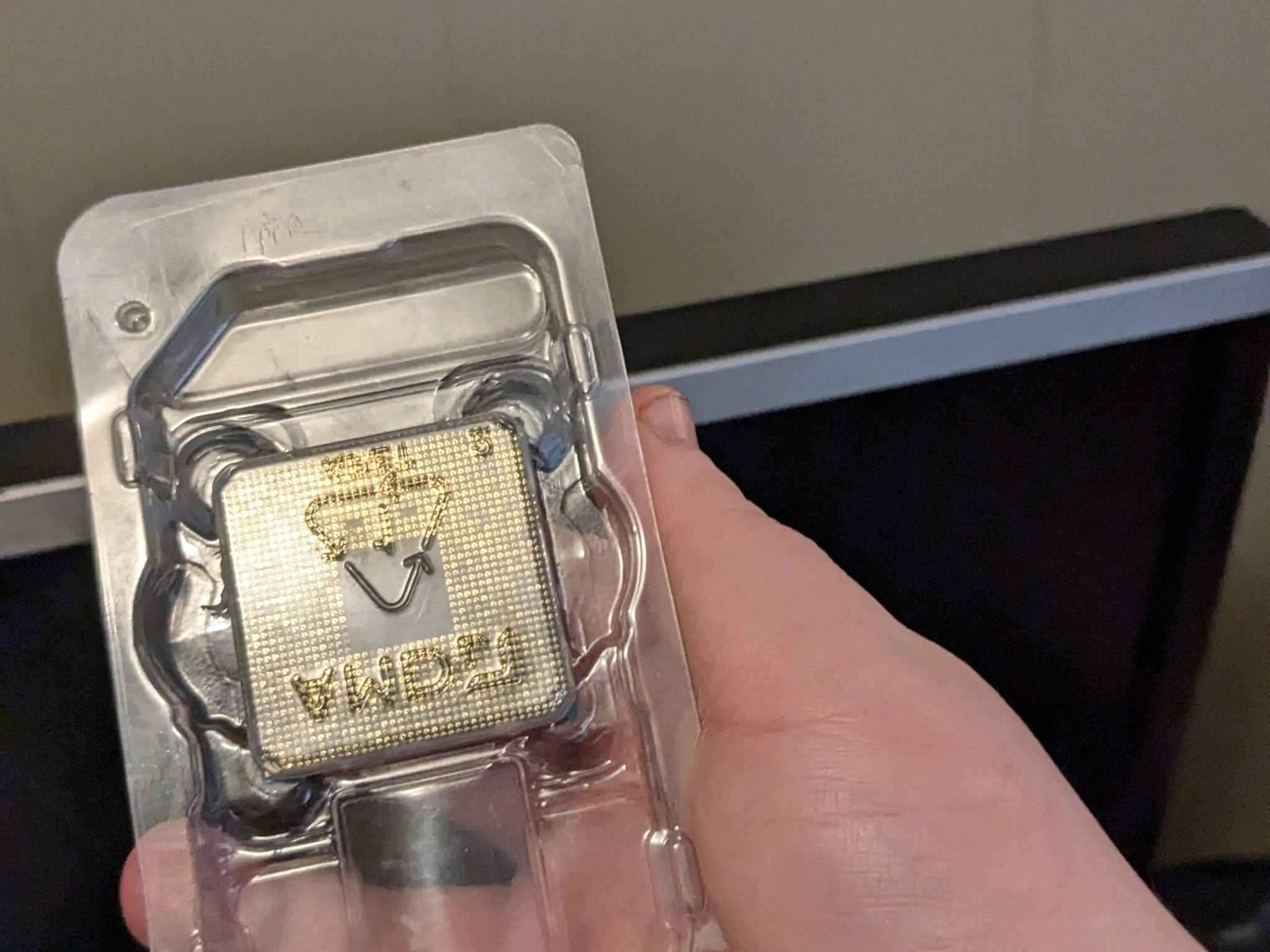 AMD Athlon 220GE