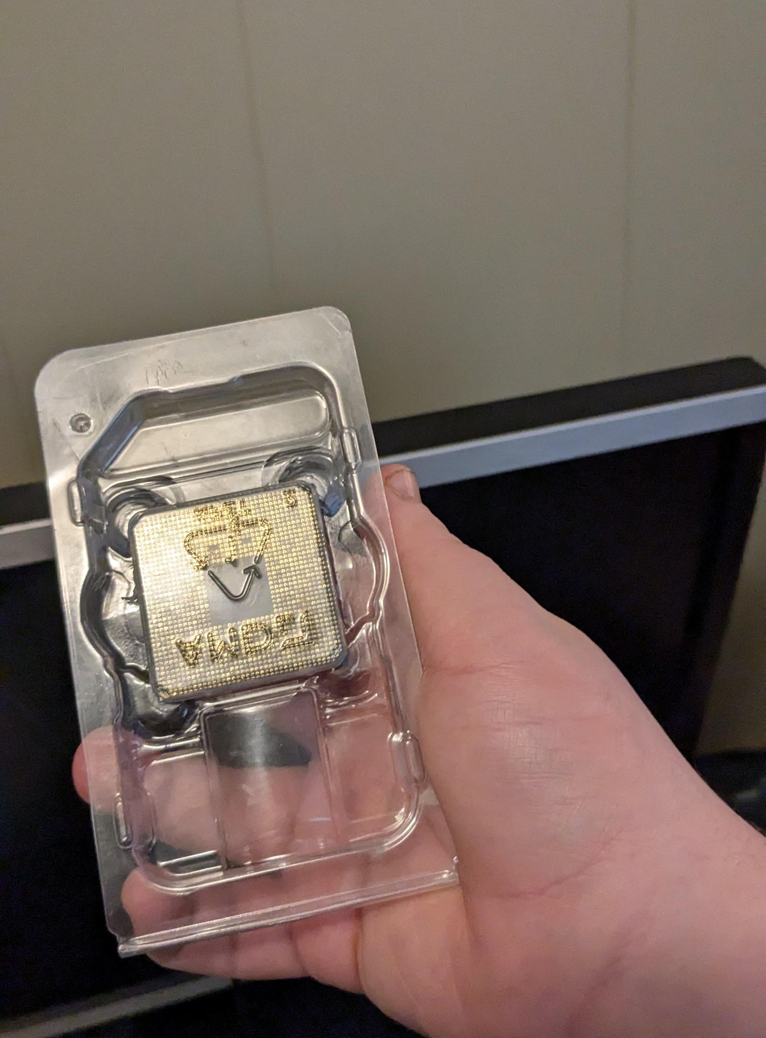 AMD Athlon 220GE