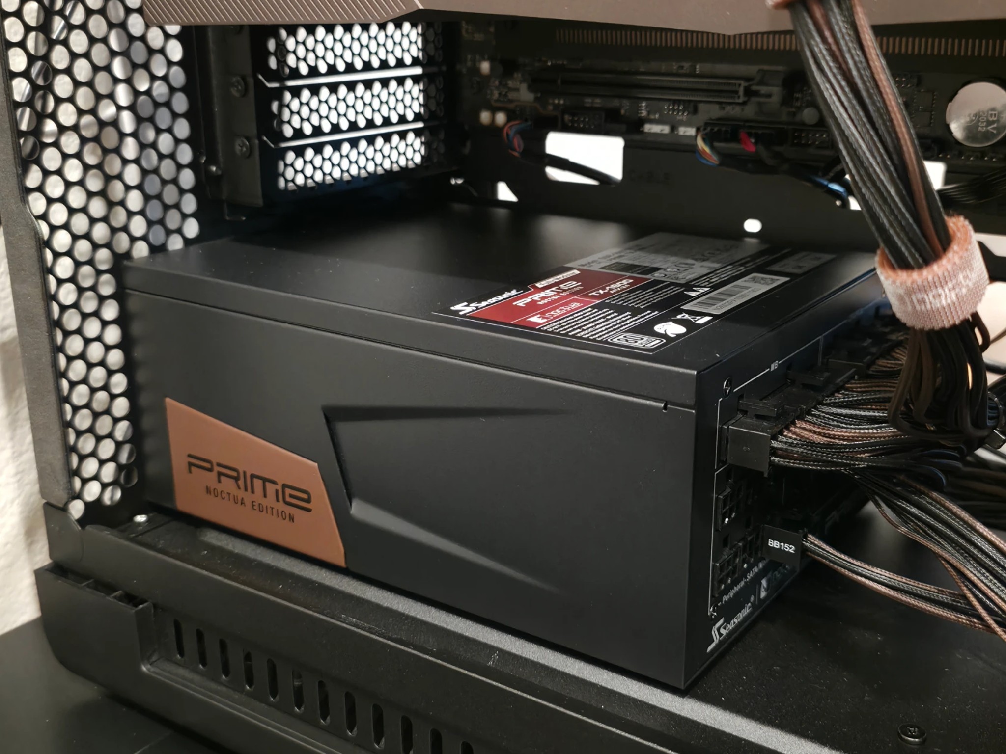 Premium Gaming PC Build