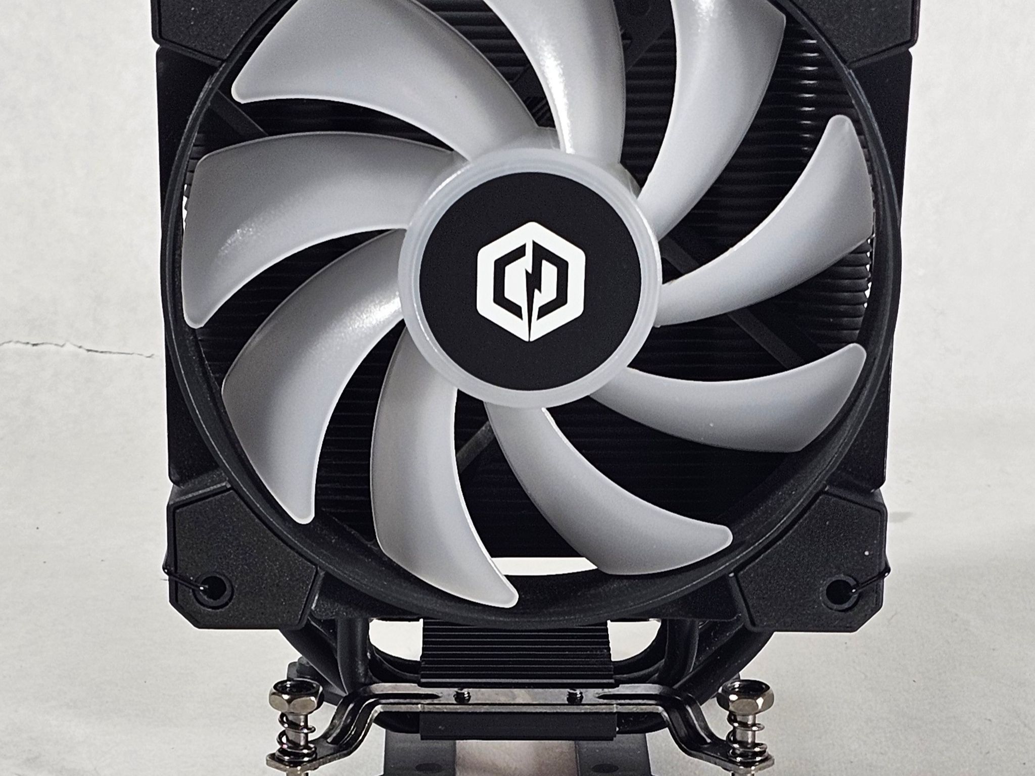 CyberPower RGB CPU Air Cooler for Intel LGA1700