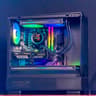 Lumenforge | RTX 5060ti 16gb | R5 7600x | RGB 16gb DDR5 | 1TB SSD