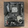 Gigabyte X570 Aorus Elite Wifi motherboard for Ryzen CPU (has AM4 socket, takes DDR4 RAM)