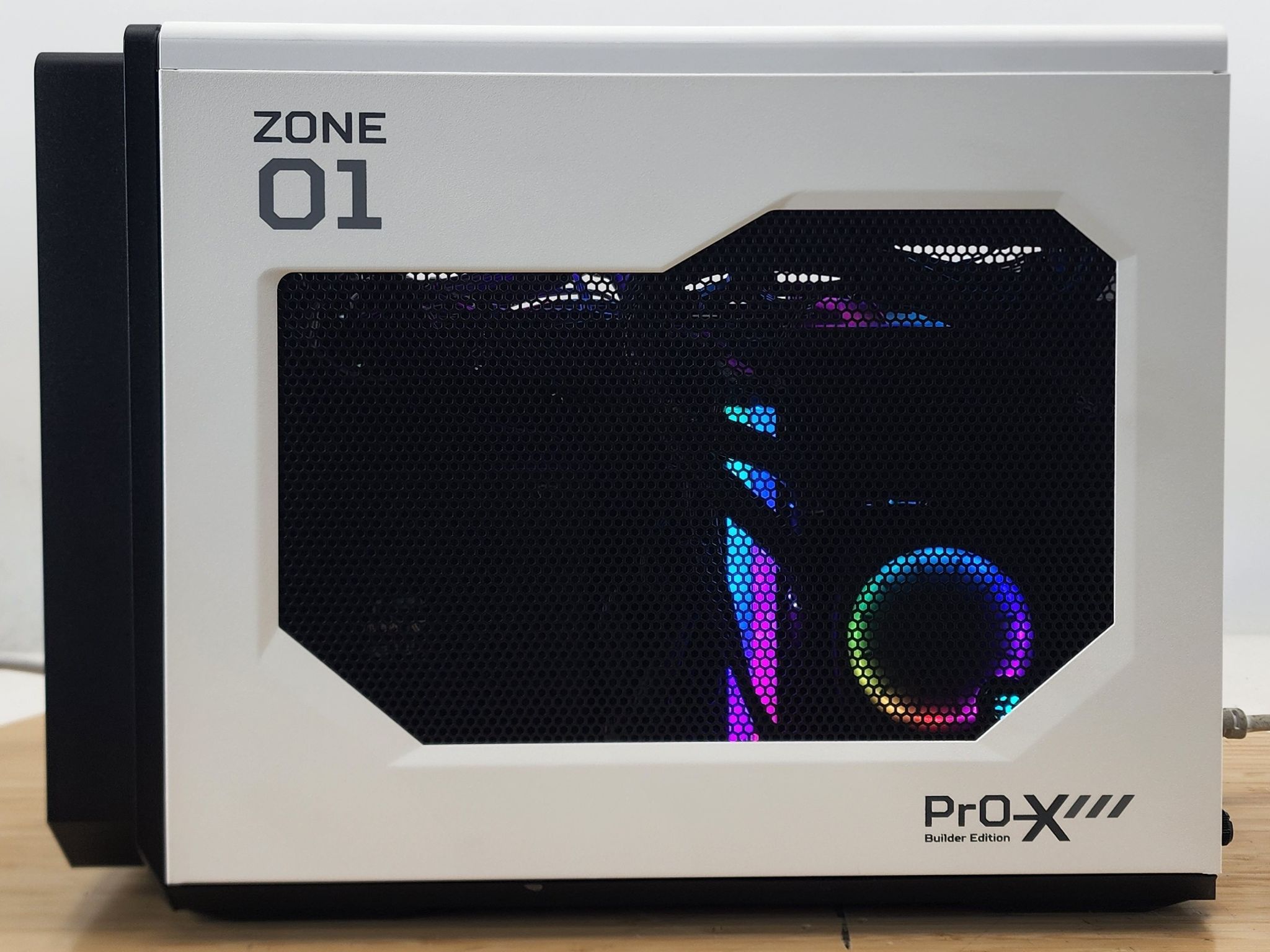 Gaming PC Ryzen 7 7800X3D 32GB RAM 1TB SSD RTX 5070 12GB Windows 11 Computer