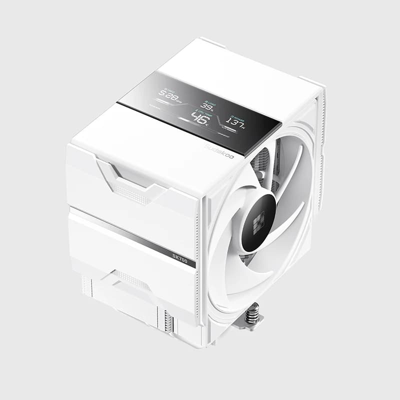 Sudokoo SK700V CPU cooler