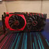 MSI GTX 980 Ti GAMING 6G