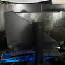 ASUS ROG Strix 32" 4K OLED (3840 x 2160) (240Hz) Gaming Monitor (Only 9hrs Used!) (PRICE DROP!!!)