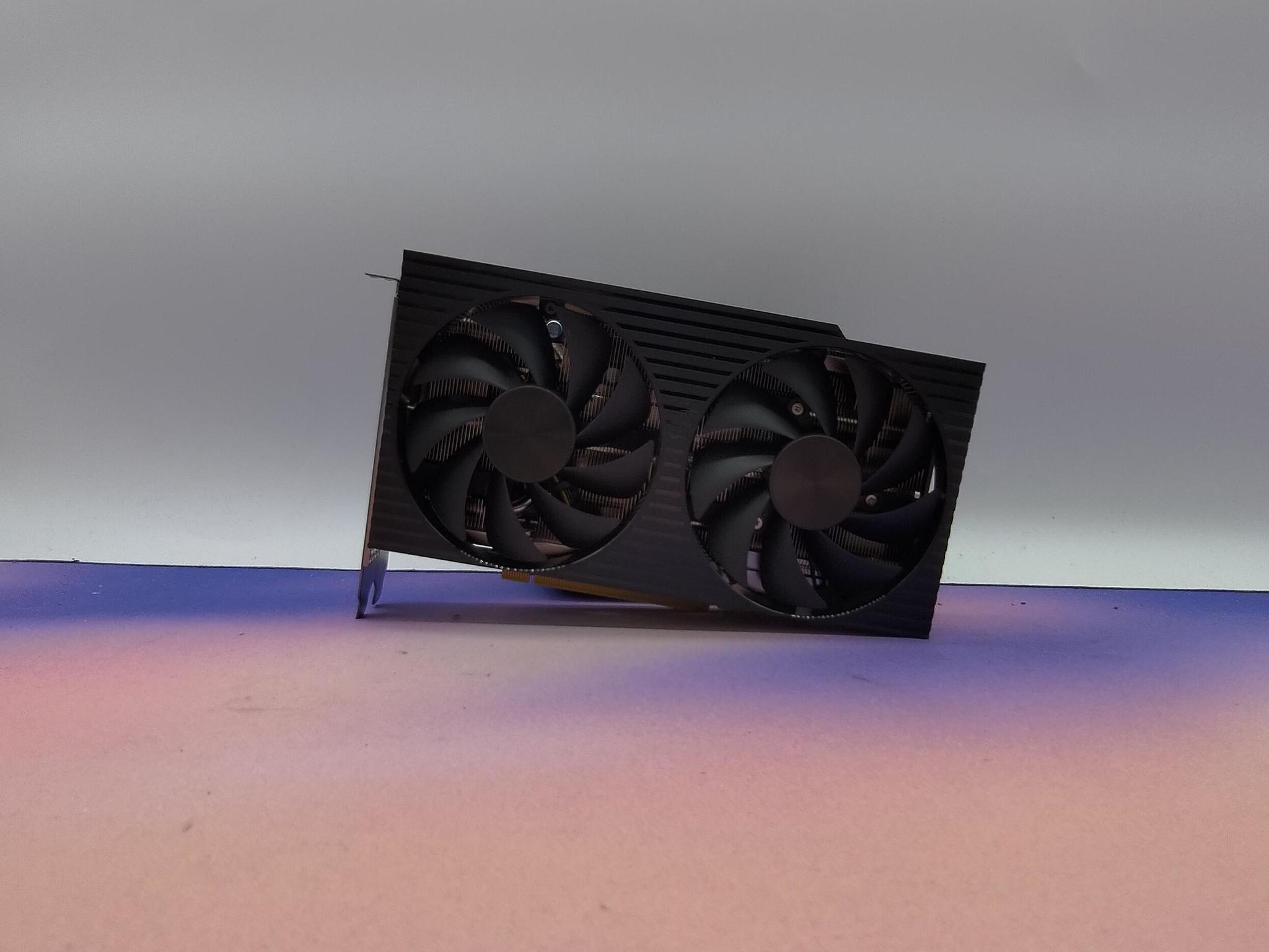 Dell RTX 4070 OEM