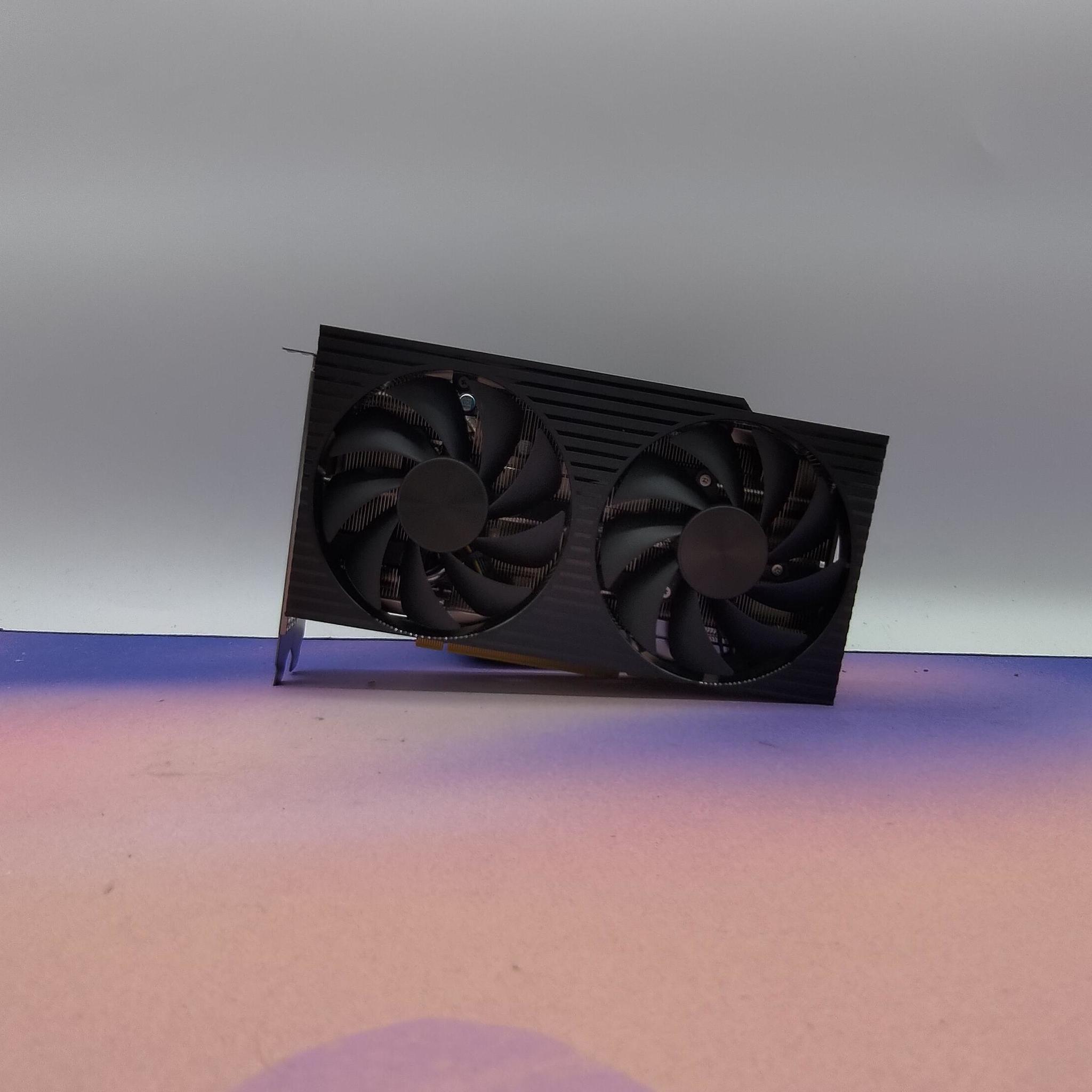 Dell RTX 4070 OEM