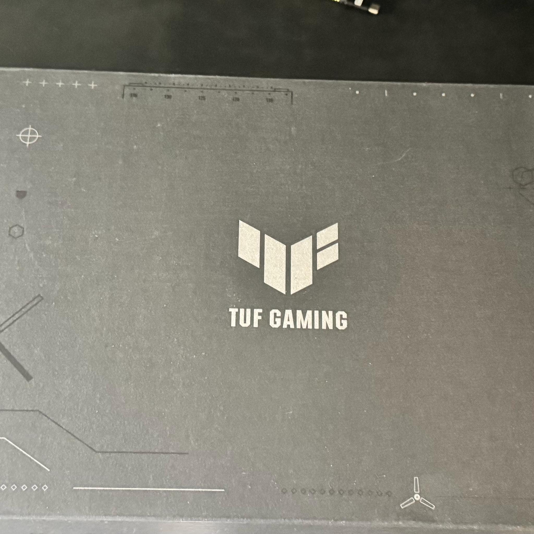 ASUS TUF Gaming GeForce RTX 4080 SUPER OC Edition
