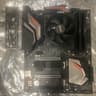 GigaByte X470 Aorus Ultra Gaming Motherboard + AMD Ryzen 3 2200GE CPU + 16GB 3200MHz DDR4 RAM
