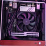 Small form factor gaming/ workstation PC