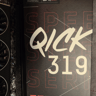 XTX QICK 319 Radeon RX 6700XT Video Card