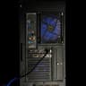 1440P Gaming Pc / Ryzen 7 5800X3D / RTX 3080 10G / 32GB Ram / 1TB SSD Storage / Liquid cooled