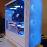 RAMageddon-Ready 4K Gaming Mid-Tower (RX 7900 XT + Ryzen 7 5700X3D + 64GB DDR4)