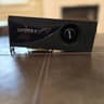 Zotac Blower RTX 3070 8GB - READ/SEE PHOTOS