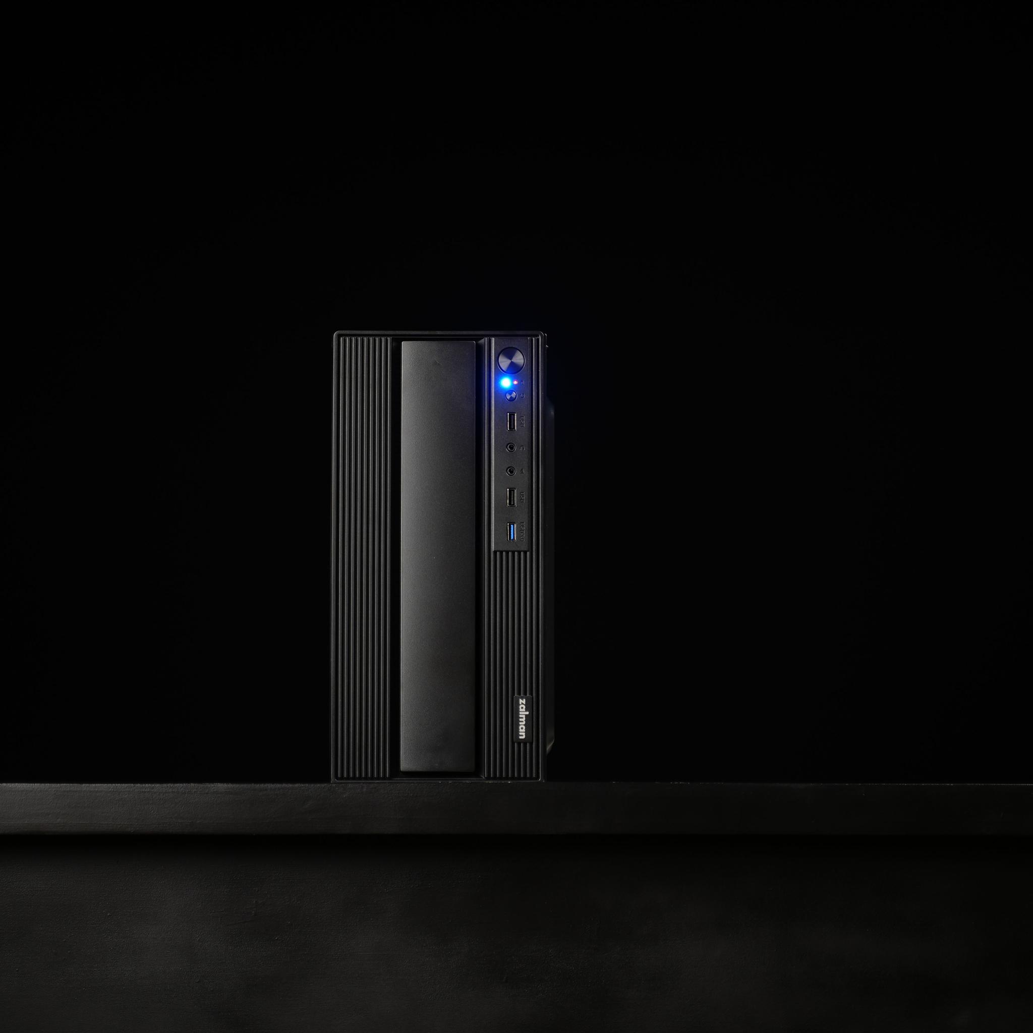 \ NA-04 / RX 570 Intel Core i5 6600 .7TB Windows 11 8GB Gaming PC
