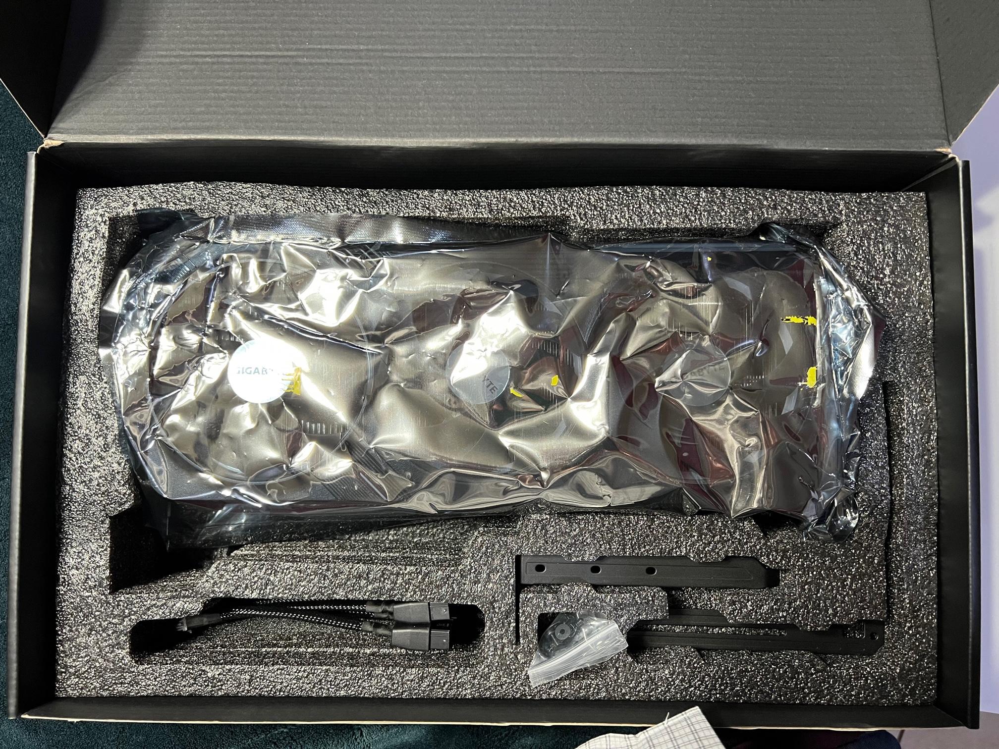 GABYTE Gaming GeForce RTX 4090 24GB