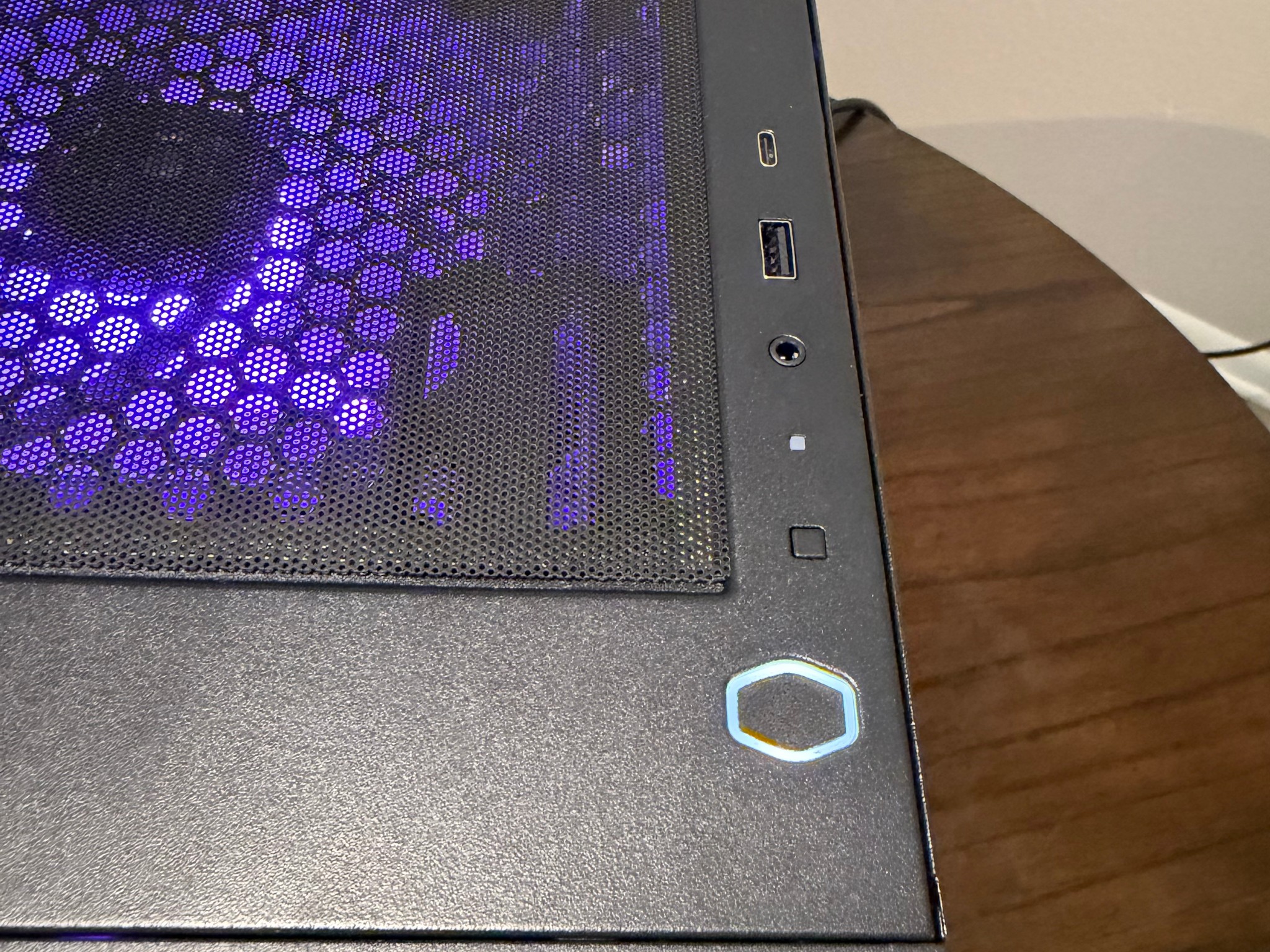 Mid-Range Gaming PC – Ryzen 7 3800X + RTX 2070 8GB  – 16GB DDR4 - 512GB NVMe SSD