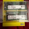 DDR5 Sodimm 32GB 4800 Dual Channel SK Hynix
