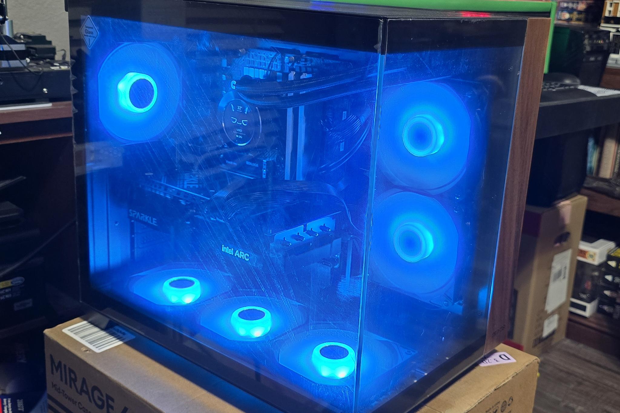 VHM Computers