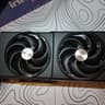 INTEL ONIX ODYSSEY Arc B580 12GB GDDR6 PCI Express 4.0x8 ATX Graphics Card  1080p/1440p