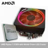 AMD Ryzen 7 3700X 8-Core 16-Thread CPU + Wraith Prism Cooler | AM4 |