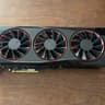 XFX Radeon RX 9070 XT Quicksilver Triple Fan 16GB