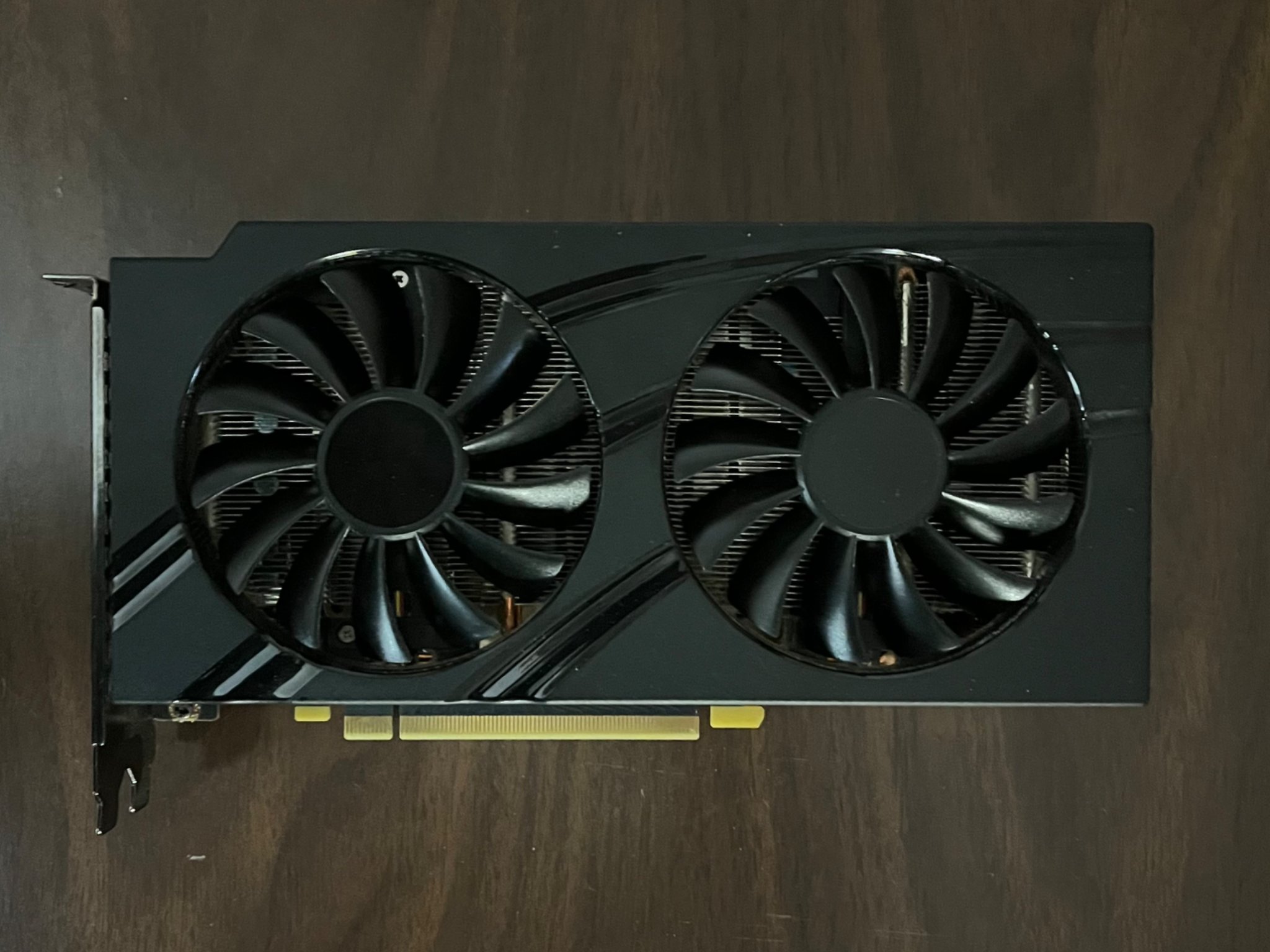 RTX 3060 12GB