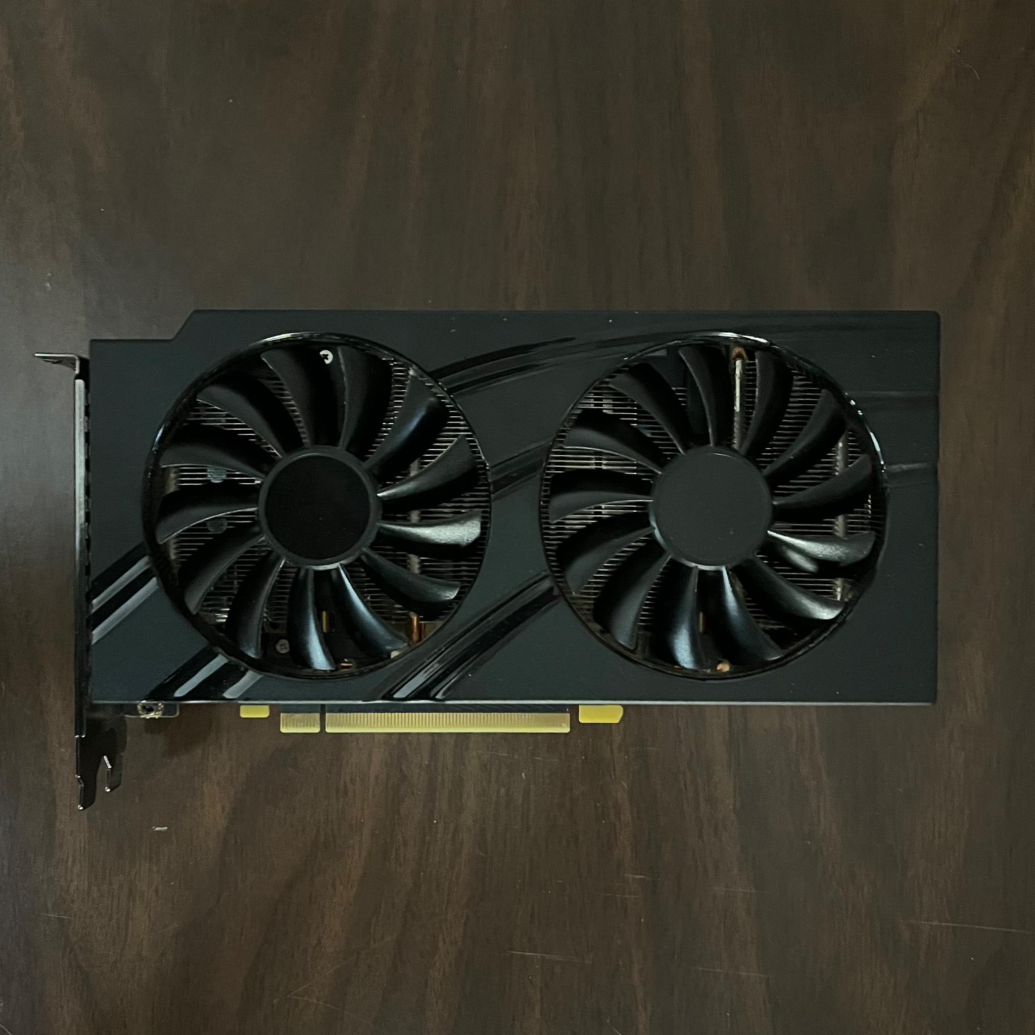 RTX 3060 12GB