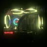 (Liquid-Cooled)Intel 9th Gen|RX 5700XT 8GB|1TB SSD|16GB DDR4 RAM|Windows 11 Pro