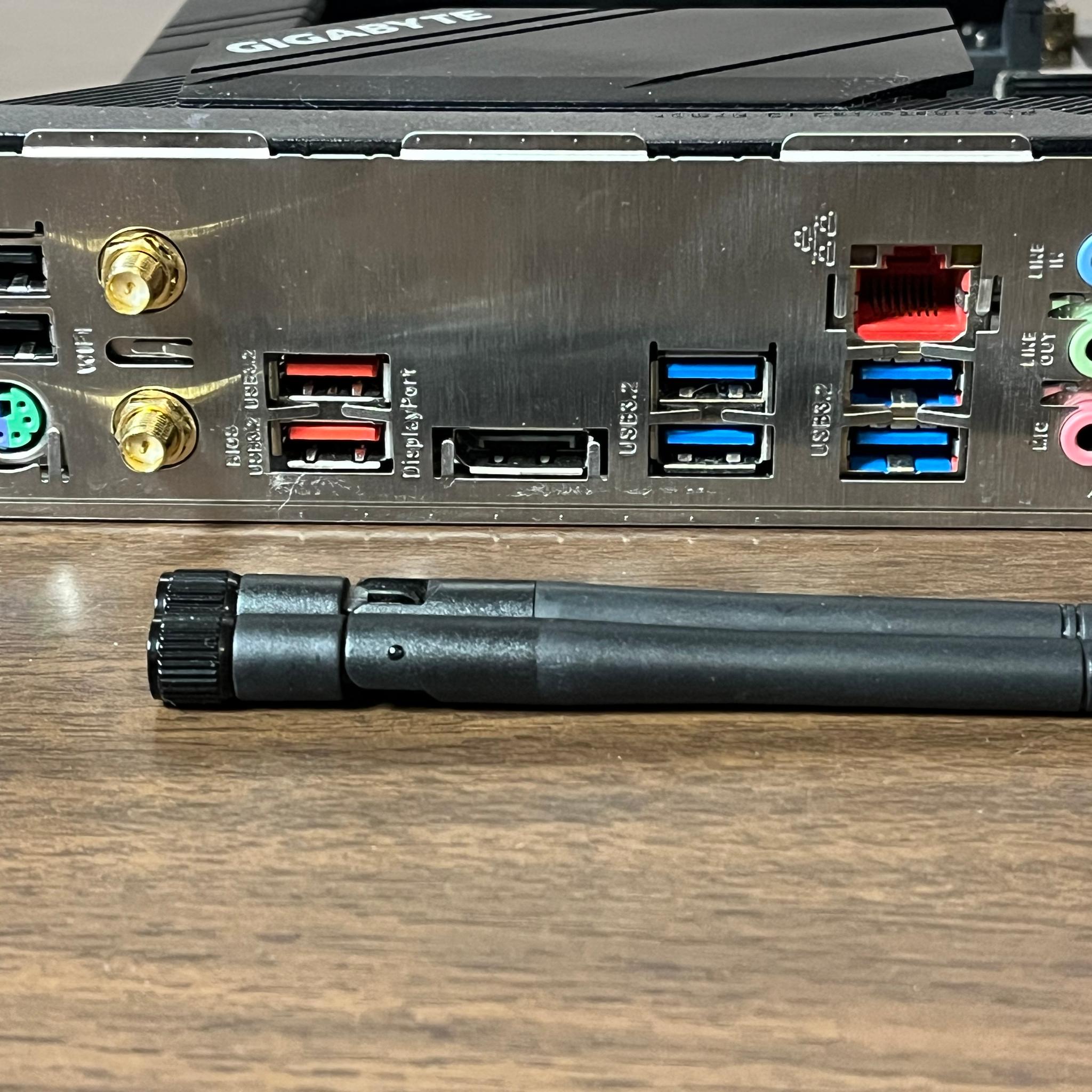 Intel PC Builder Bundle | i7-10700 | Gigabyte Z590 | 32GB DDR4 3200 CL16