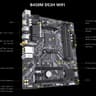 Gigabyte B450M DS3H WIFI Micro ATX AM4 Motherboard