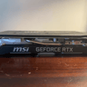 FS -- MSI RTX 2070 Ventus -- Non OC'd/Not Mined On/Bought New and used for 4 months -- 