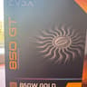 EVGA Supernova 850 GT Gold