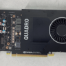 NVIDIA QUADRO P2200 5GB GDDR6X