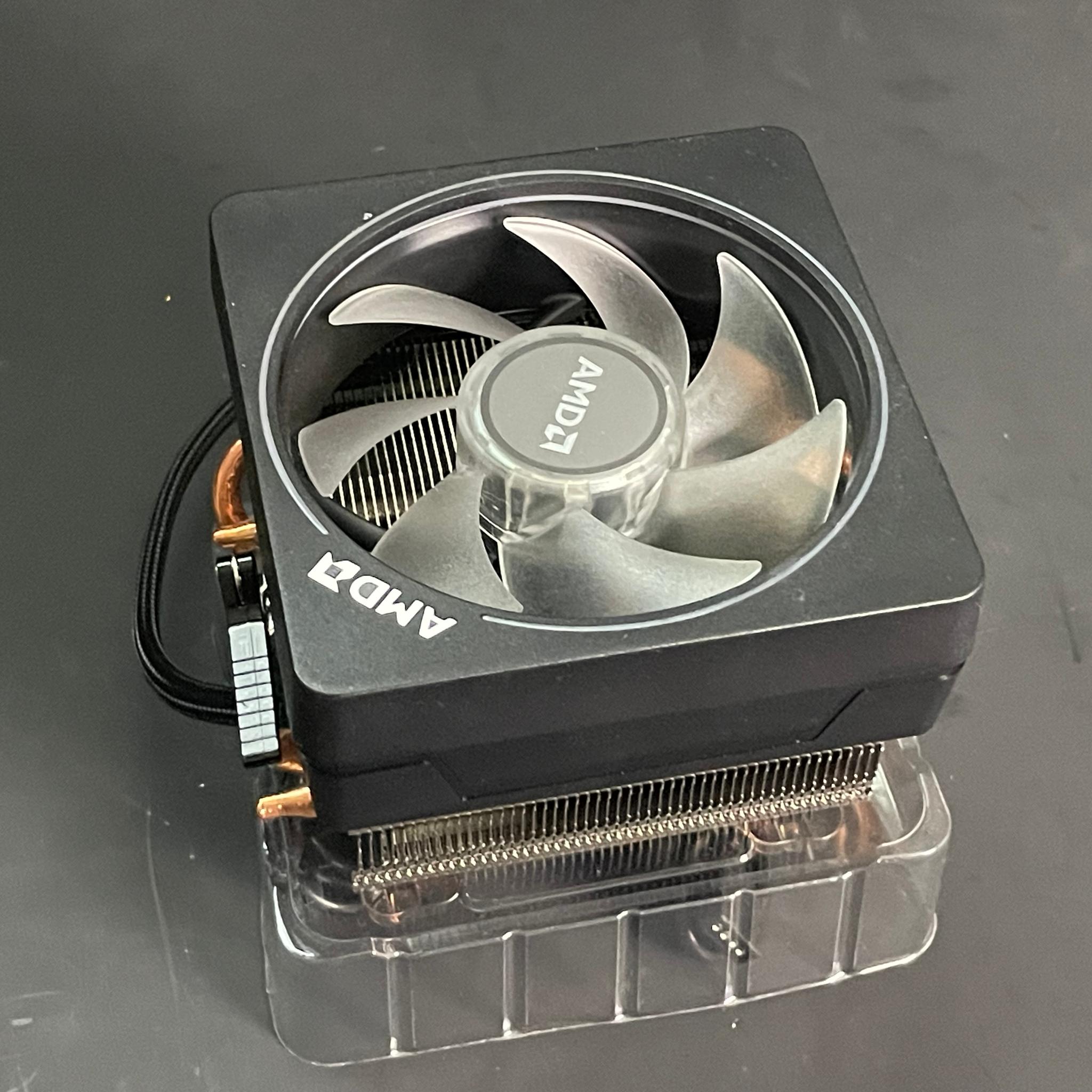 AMD Wraith Prism Cooler | Free Shipping