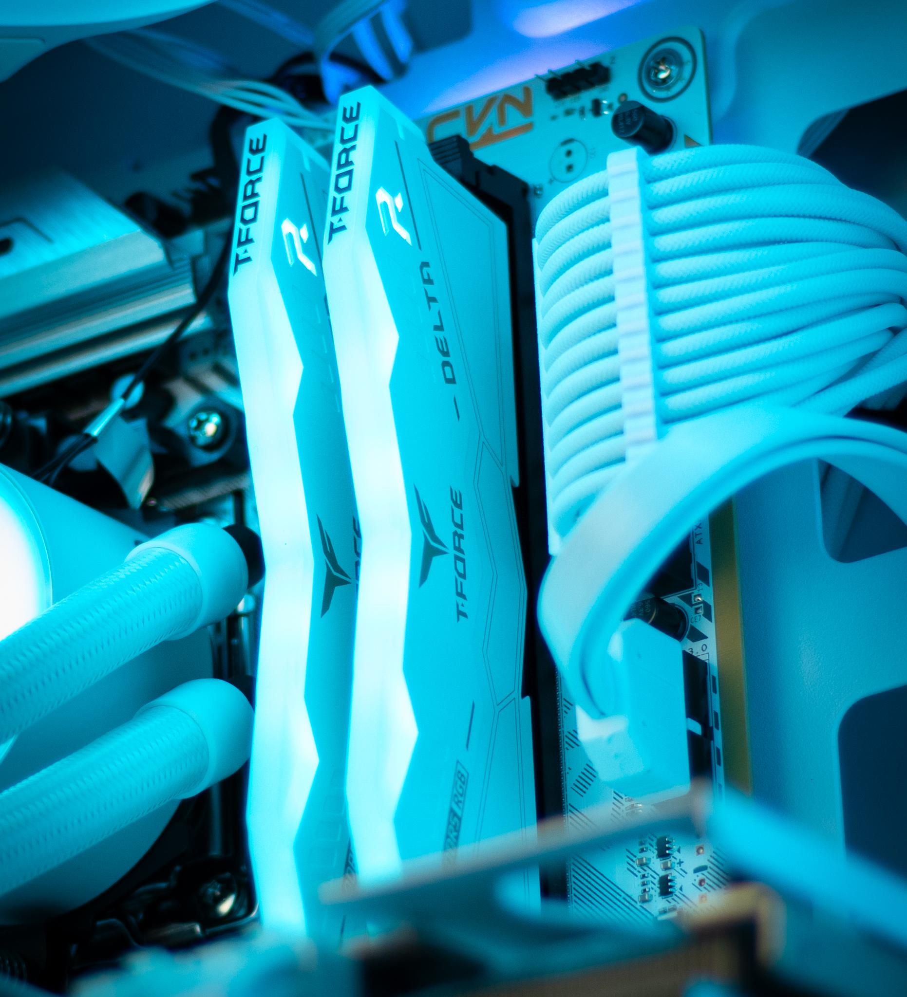 [CLEARANCE SALE] Toptier AMD “GhostCorpo” RX 7900XTX Ryzen 7 8700F 32GB Windows 11 Pro 2TB Gaming PC