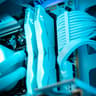 [CLEARANCE SALE] Toptier AMD “GhostCorpo” RX 7900XTX Ryzen 7 8700F 32GB Windows 11 Pro 2TB Gaming PC