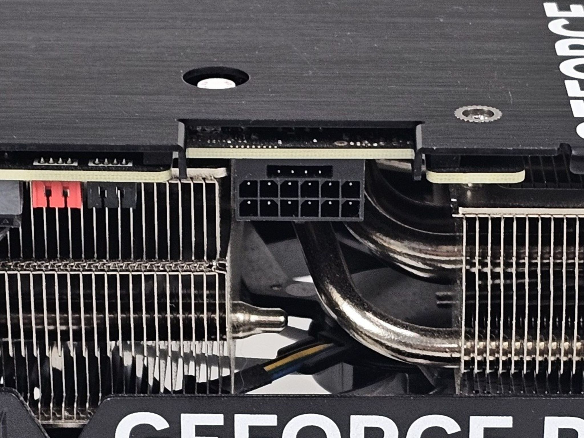 RTX 4070 Ti PNY 12GB