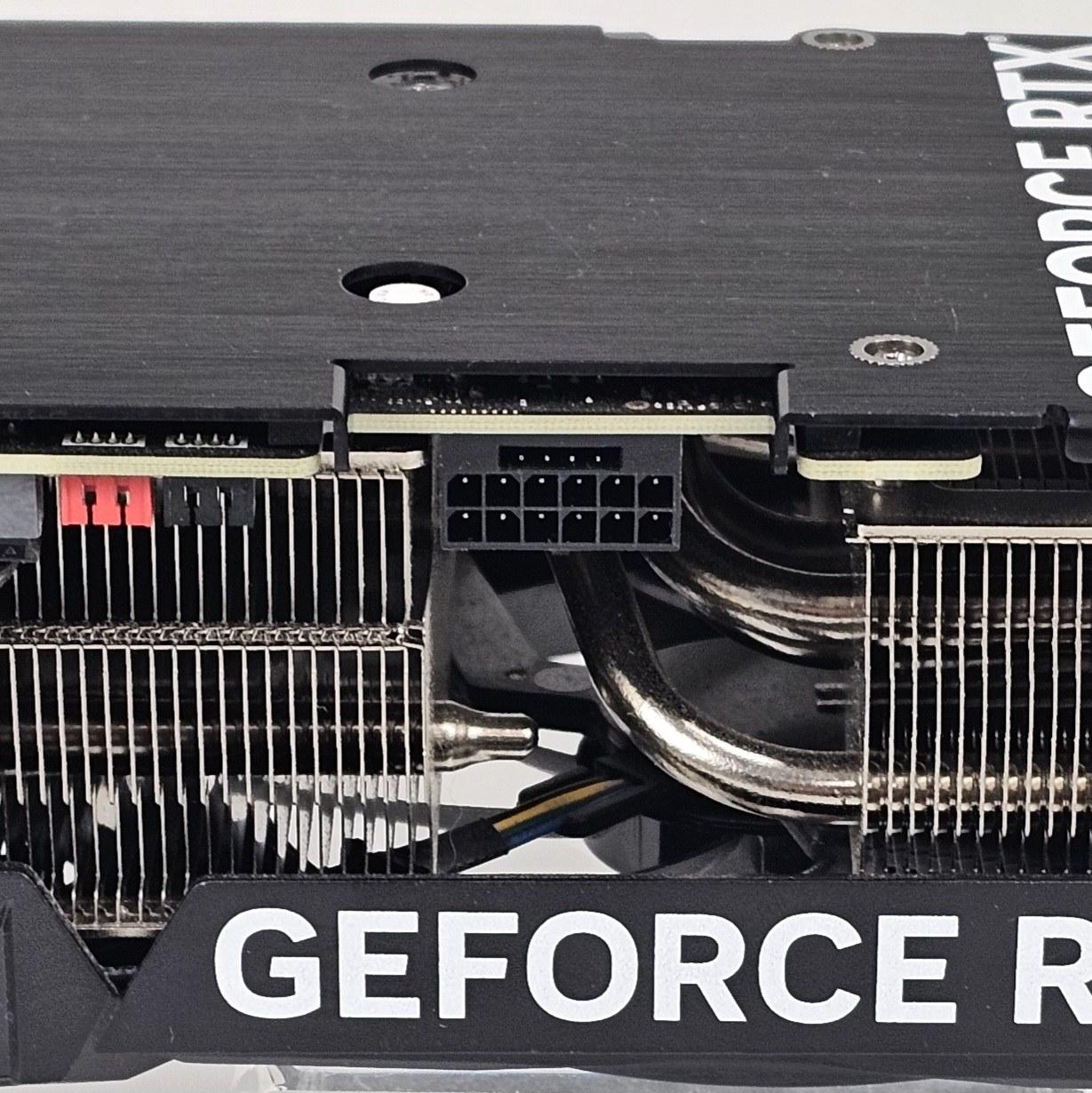 RTX 4070 Ti PNY 12GB