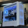 Pristine New Gaming / Streaming PC | RTX 5070 | Ryzen 7 7700 | 32GB DDR5 RAM | 1TB | Windows 11