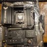 ASUS Tuf Gaming B650E-E Wifi! AM5 PCIe 5.0 Motherboard!
