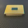 Used, AMD Ryzen 3 3200G with cooler and box