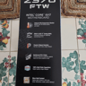 EVGA FTW Z370 LGA1151 (Intel 8th & 9th Gen) ATX Motherboard (Model 134-KS-E377-KR)